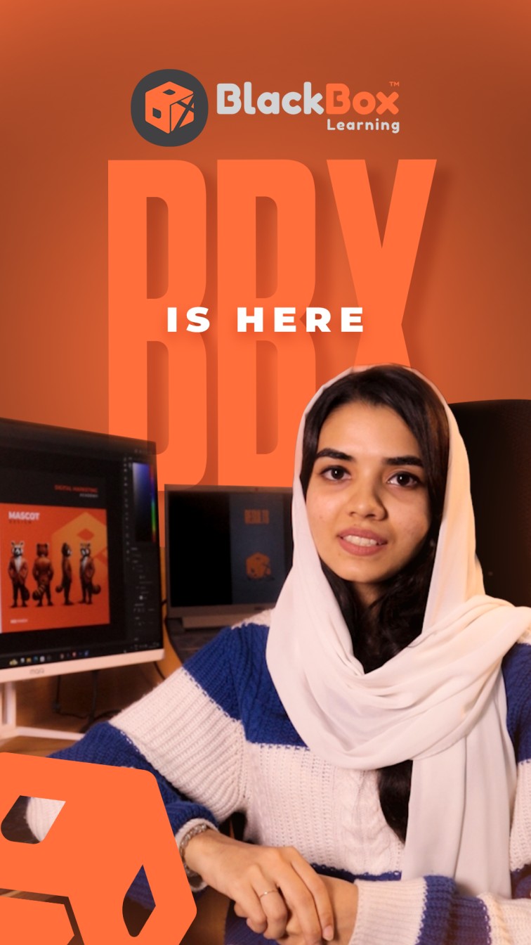 BlackBox Learning Instagram Reel - Digital Marketing Course Kerala